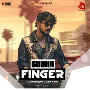 Listen to Budha Finger song with lyrics from MrinmayMS