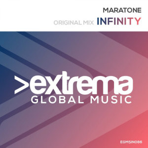 ดาวน์โหลดและฟังเพลง Infinity พร้อมเนื้อเพลงจาก Maratone