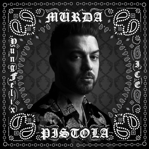 Pistola (Instrumental|Explicit)