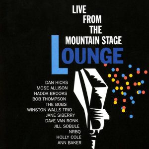 ดาวน์โหลดและฟังเพลง Bottoms Up (Live) พร้อมเนื้อเพลงจาก Dan Hicks