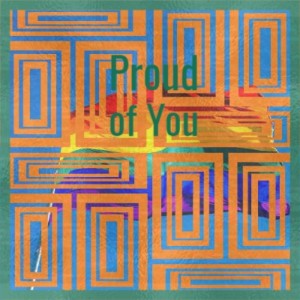 收聽Eddie Cochran的Proud of You歌詞歌曲