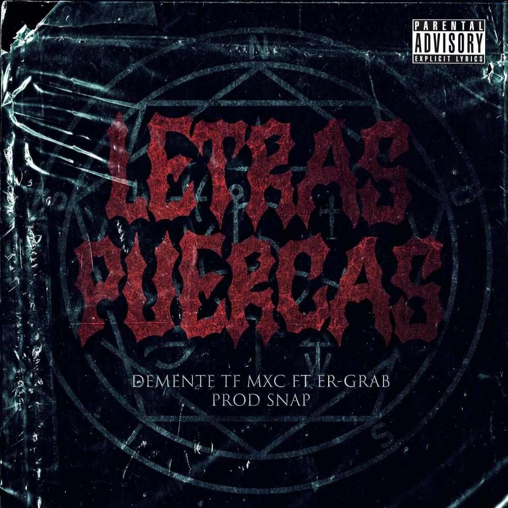 Letras puercas (Explicit)