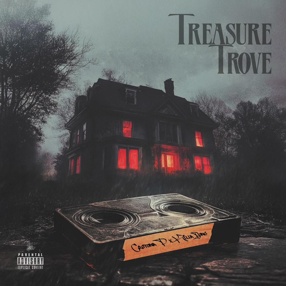 Kill The Messenger (feat. Hanzo Bladez, Kingdom Kome & KillaBong) (Explicit)