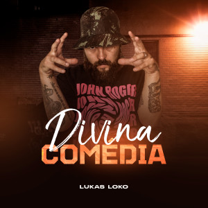 ดาวน์โหลดและฟังเพลง Divina Comédia (Explicit) พร้อมเนื้อเพลงจาก Lukas Loko