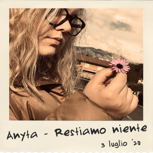 Album Restiamo niente from Anyta