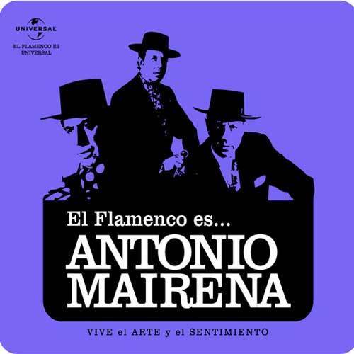 El Salero (Cantiñas) (Album Version)
