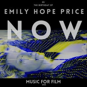 ดาวน์โหลดและฟังเพลง Replicant Reject พร้อมเนื้อเพลงจาก Emily Hope Price