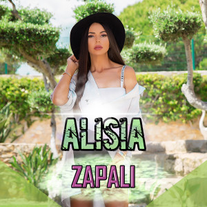 Dengarkan Zapali lagu dari Alisia dengan lirik