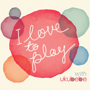 ดาวน์โหลดและฟังเพลง Ukulele Song พร้อมเนื้อเพลงจาก Ukubebe