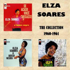 ดาวน์โหลดและฟังเพลง O Bilhete พร้อมเนื้อเพลงจาก Elza Soares