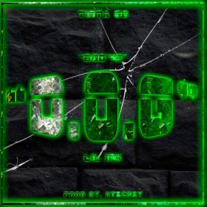 收聽La Tinta的D.O.G (Explicit)歌詞歌曲