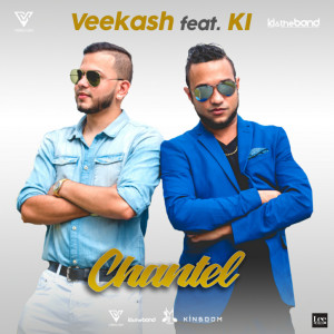 Listen to Chantel song with lyrics from Veekash Sahadeo