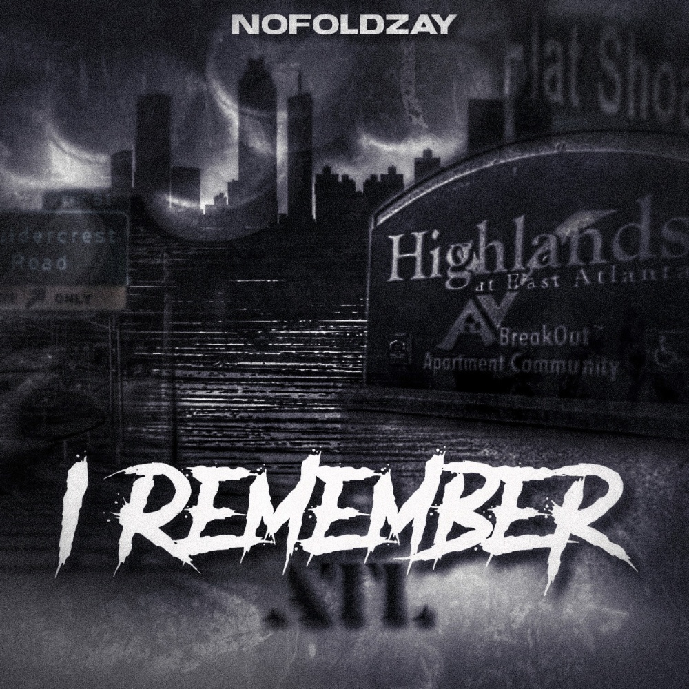 I remember (Explicit)