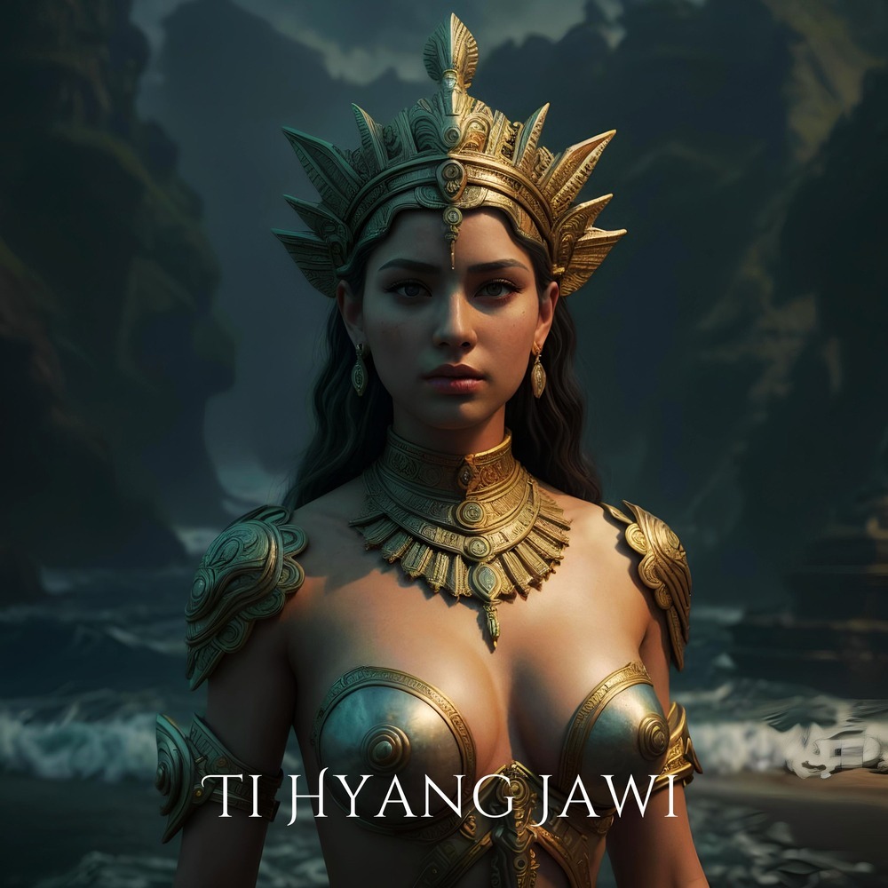 Ti Hyang Jawi