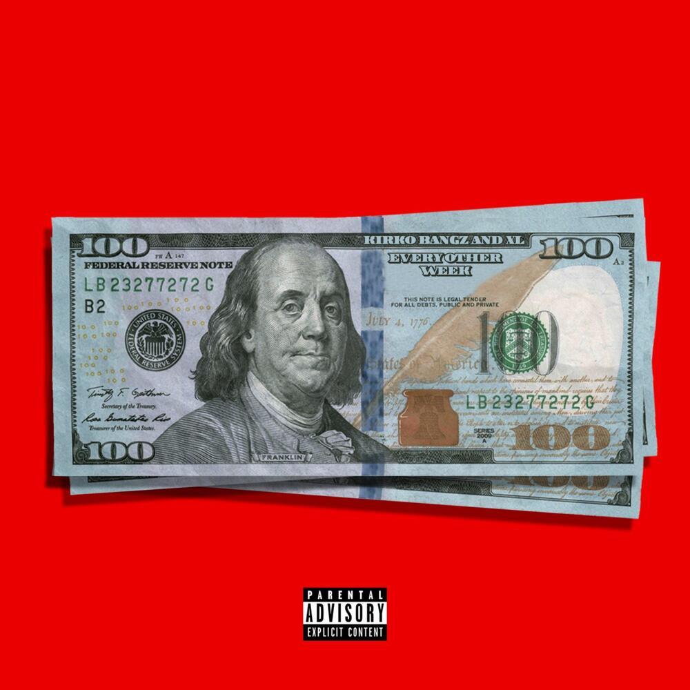 Every Other Week (Explicit)