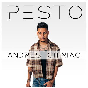 Album Pesto from 