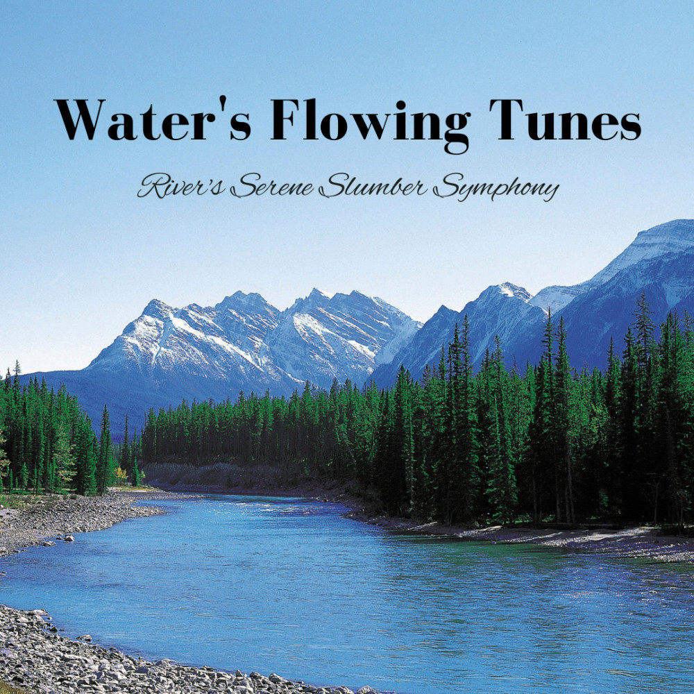 Melodic Slumber Rhythms