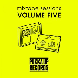 Various Artists的專輯Mixtape Sessions, Vol. 5