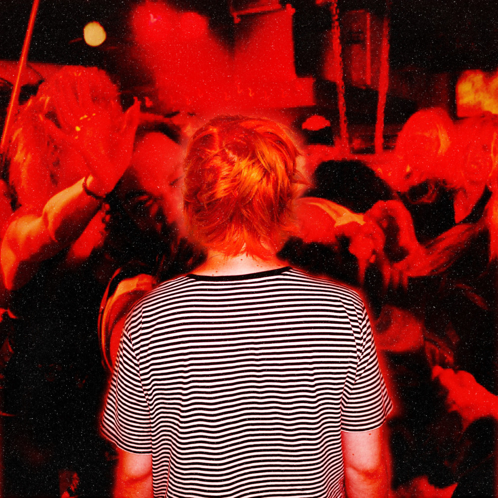Bar Fight (Explicit)