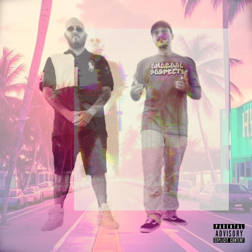 Make Enough (feat. Eff Yoo) (Explicit)