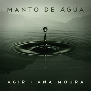 Ana Moura的专辑Manto de Água