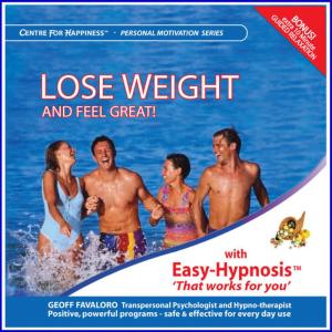 ดาวน์โหลดและฟังเพลง Hypnosis Program พร้อมเนื้อเพลงจาก Geoffrey Favaloro