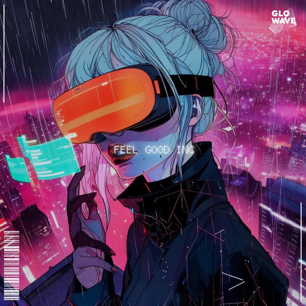 Feel Good Inc. (Techno)