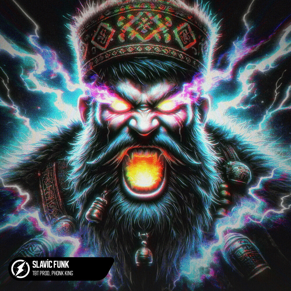 SLAVİC FUNK