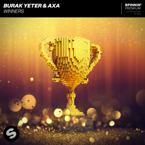 ดาวน์โหลดและฟังเพลง Winners พร้อมเนื้อเพลงจาก Burak Yeter