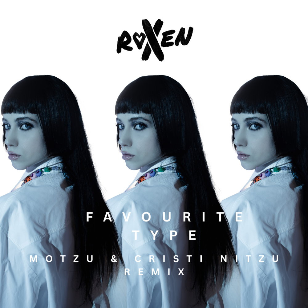 Favourite Type (Motzu & Cristi Nitzu Remix)
