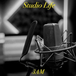 Album Studio Life (feat. 4Mi, TAKEMARU & VISION) from 