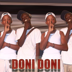 Dengarkan lagu Doni Doni nyanyian Tenzo dengan lirik