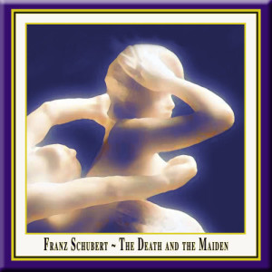 Maulbronn Monastery Edition的專輯Franz Schubert: The Death and the Maiden