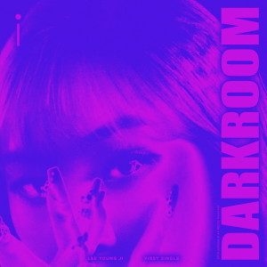 อัลบัม Dark Room ศิลปิน Lee Young Ji