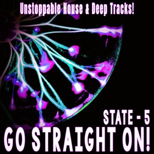 Listen to Rainbow Arch (Colourful Dub) song with lyrics from North Sea