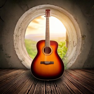 default playlist img