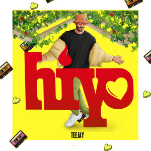 Album Hiyo from TeeJay