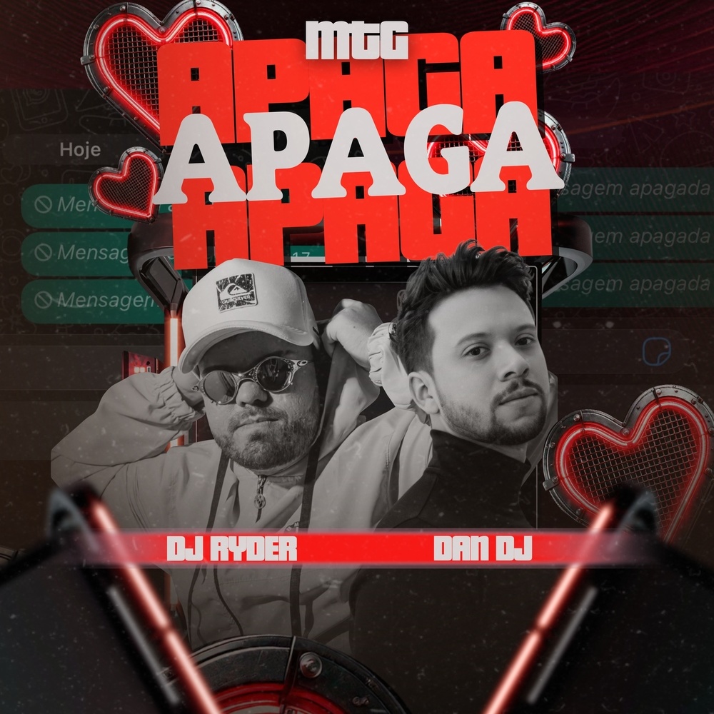 MTG Apaga Apaga Apaga