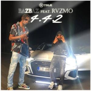 Bazbaz的專輯442 (feat. RVZMO) (Explicit)