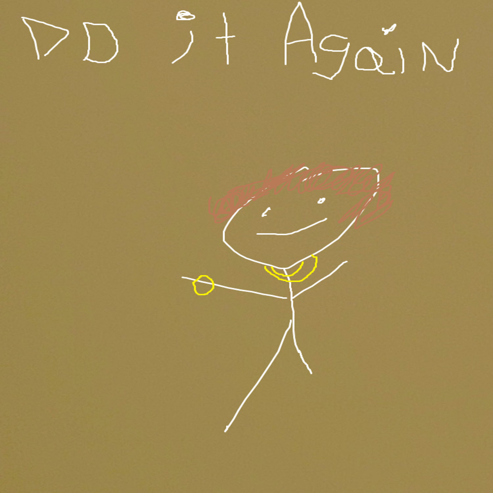 Do It Again (Explicit)