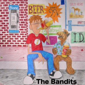 收聽The Bandits的Rock Around the Clock歌詞歌曲