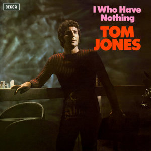 收聽Tom Jones的Try A Little Tenderness歌詞歌曲