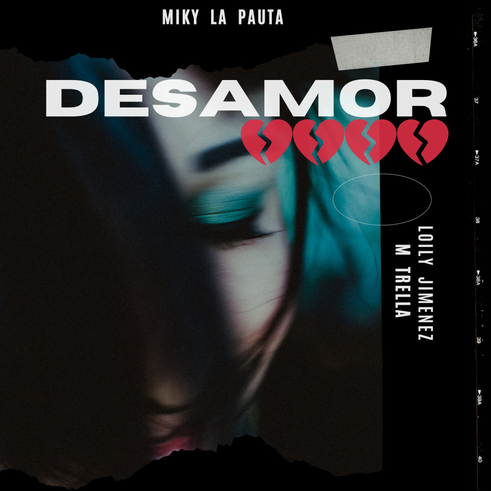 DESAMOR