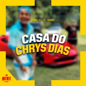 Album Casa do Chrys Dias (Explicit) from Iraqui Zl