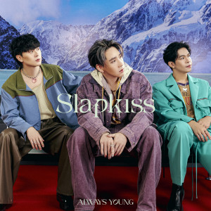 Album Always Young from SLAPKISS