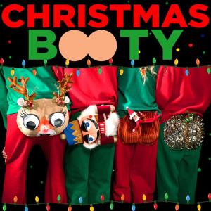 Hannah Hart的專輯Christmas Booty (feat. Hannah Hart, Grace Helbig & Destorm Power)