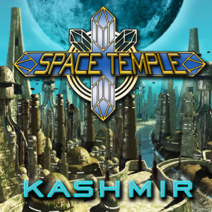 Space Temple的專輯Kashmir