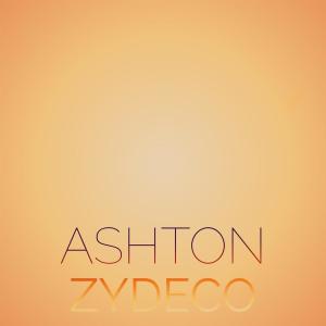 Various Artists的專輯Ashton Zydeco