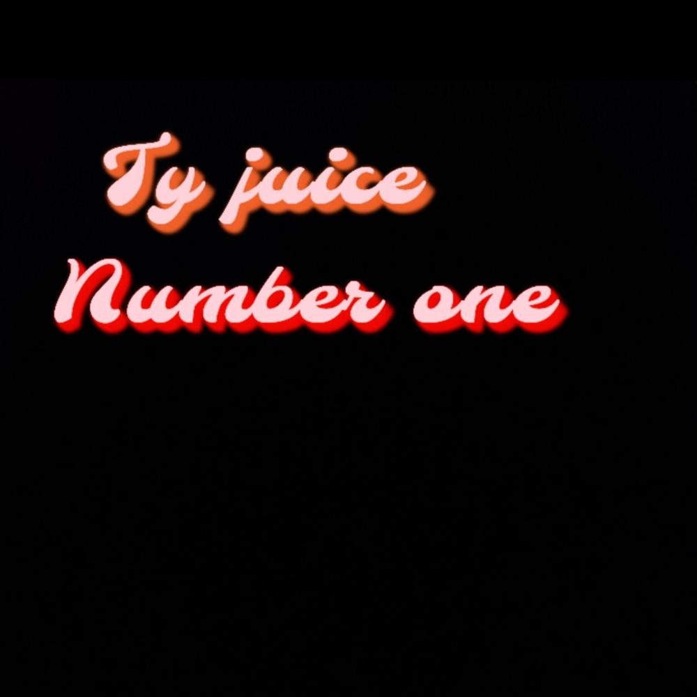 number one