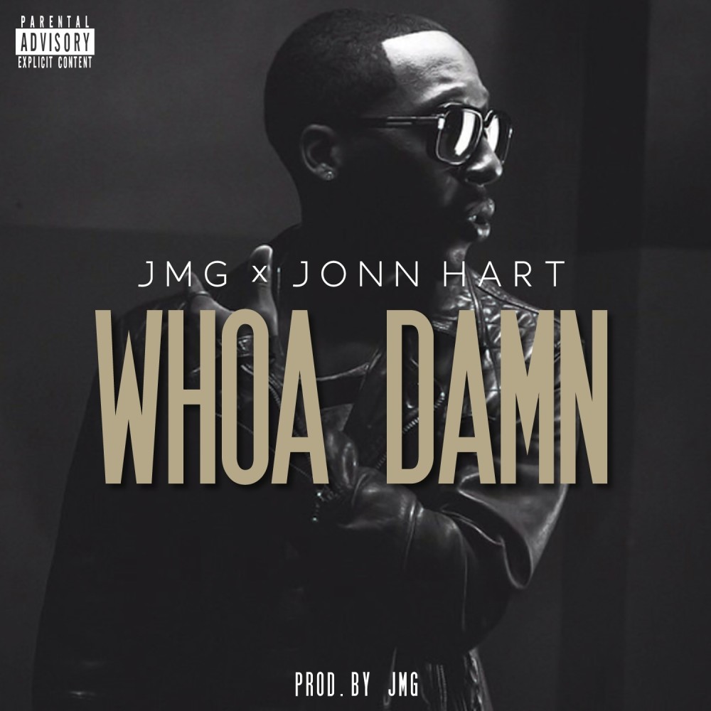 Whoa Damn (Explicit)